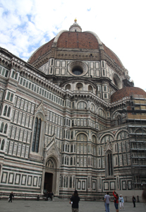 Basilica di Santa Maria Del Fiore